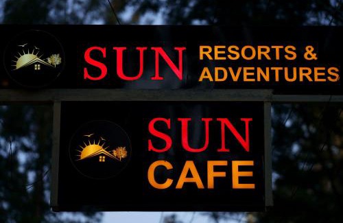 Yercaud Hotel | Sun Resorts And Adventures