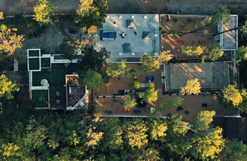 Yercaud Hotel | Sun Resorts And Adventures