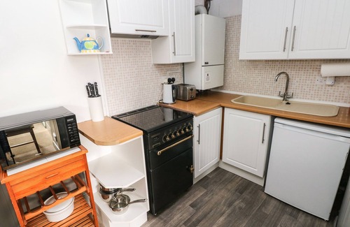Kilgetty Cottage | Sun Rise Cottage