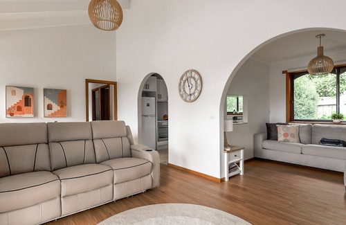 Inverloch House | Sun Rise Escape Inverloch