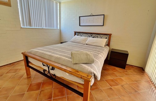 Kalbarri House | Sun River Chalet 10 - Kalbarri WA