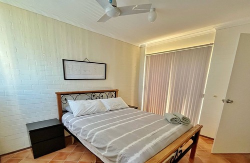 Kalbarri House | Sun River Chalet 10 - Kalbarri WA