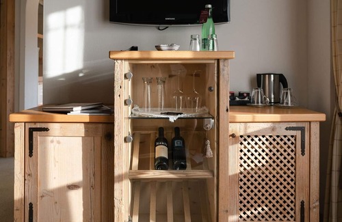 Scheffau am Wilden Kaiser Apartment | Sun suite luxury board - Chalet Hotel am Leitenhof