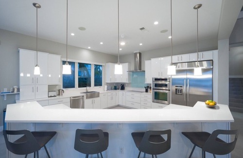 Rum Point House | Sun Salutations by Grand Cayman Villas