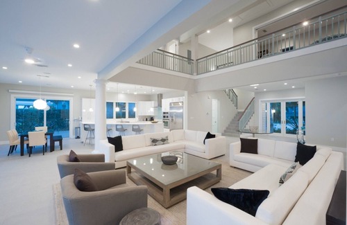 Rum Point House | Sun Salutations by Grand Cayman Villas