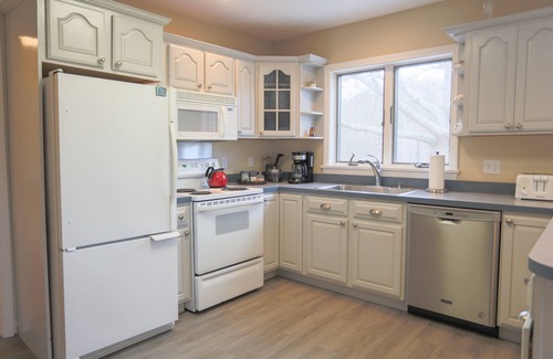 North Eastham House | Sun, Sand, and Serenity: Your Dream Beach House Retreat - Includes Private Beach