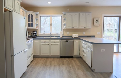 North Eastham House | Sun, Sand, and Serenity: Your Dream Beach House Retreat - Includes Private Beach