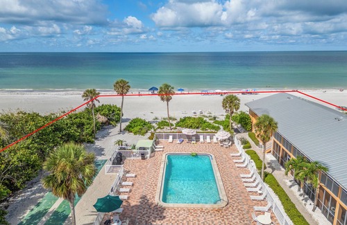 Whitney Beach Condo | Sun, Sand & Silver Sands – Gulfside Resort Escape Unit #237 by RVA