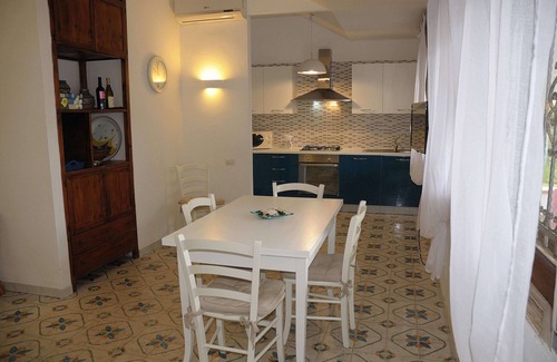 Costa Rei Villa | Sun, sea and relaxation in the villa just 50 meters from the beach