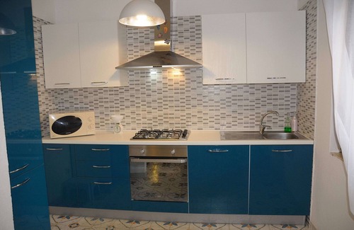 Costa Rei Villa | Sun, sea and relaxation in the villa just 50 meters from the beach