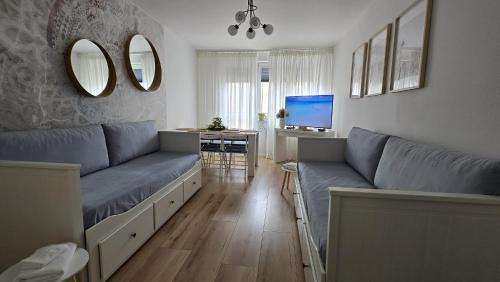 Brzezno Apartment | Sun & Sea Baltic Beach Gdańsk Brzeźno przy plaży