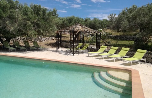 El Perello Cottage | Sun, sea, calm and space in a finca 6.5 ha, Casita Tres