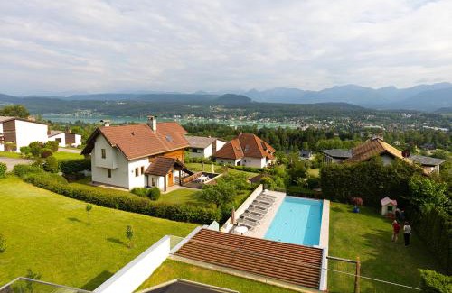 Velden am Worther See Apartment | Sun & See