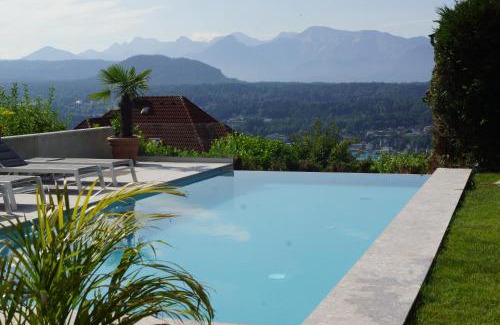 Velden am Worther See Apartment | Sun & See