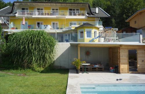 Velden am Worther See Apartment | Sun & See