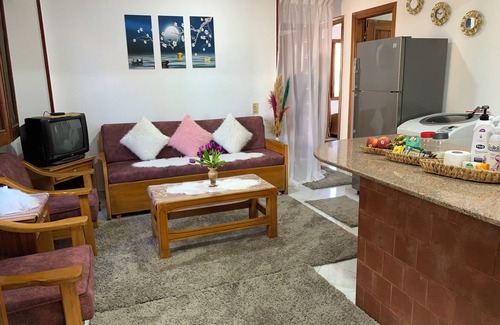El Hadaba Apartment | Sun Sharm