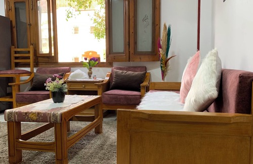 El Hadaba Apartment | Sun Sharm