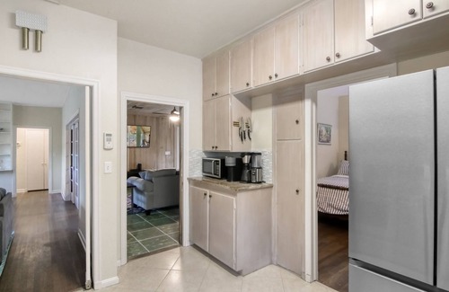 Delray Beach House | Sun, Shells and Seaspray | Lanai