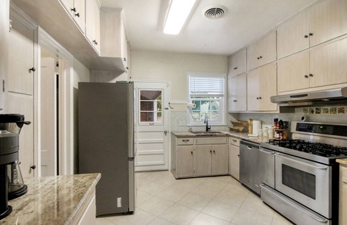 Delray Beach House | Sun, Shells and Seaspray | Lanai