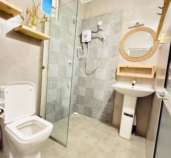 Negombo House | Sun Shine Guest House