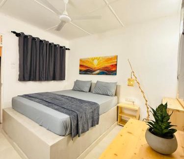Negombo House | Sun Shine Guest House