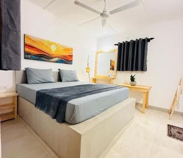 Negombo House | Sun Shine Guest House