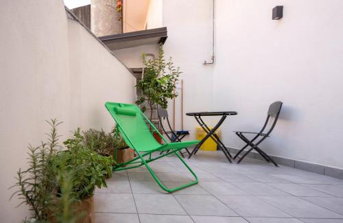 Picanello-Ognina-Barriera-Canalicchio House | Sun Sicily Home