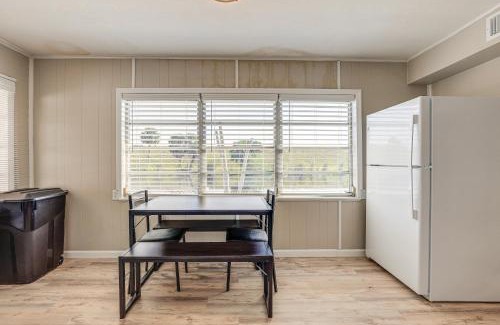 Okeechobee House | Sun-Soaked Okeechobee Retreat with Canal Views!