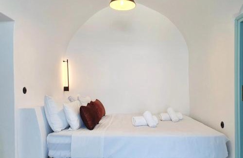 Exo Gonia Villa | Sun Spell Villa with Sea View-Private Plunge Pool