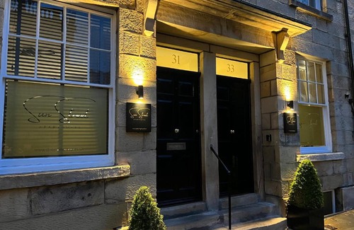 Lancaster Apartment | Sun Street Aparthotel
