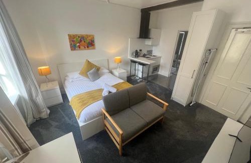 Lancaster Apartment | Sun Street Aparthotel