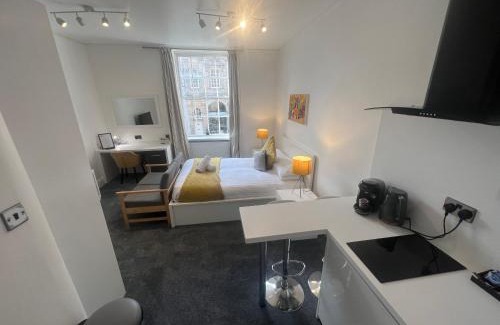 Lancaster Apartment | Sun Street Aparthotel