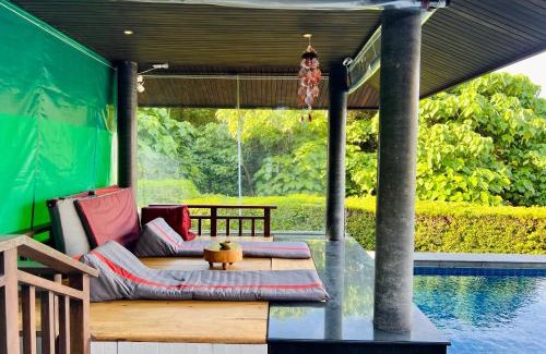Mae Nam Villa | Sun & Swim Pool Villa Koh Samui