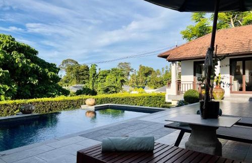 Mae Nam Villa | Sun & Swim Pool Villa Koh Samui