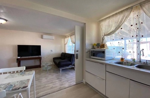 Pahrump House | "Sun Tiny House B" Pahrump Near Front Sight