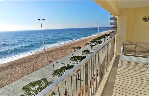 Platja d'Aro Apartment | Sun Tower