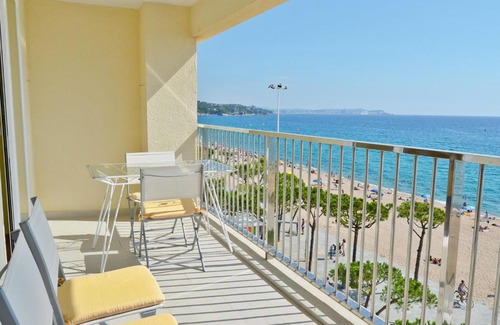 Platja d'Aro Apartment | Sun Tower