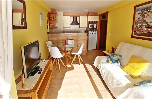 Platja d'Aro Apartment | Sun Tower