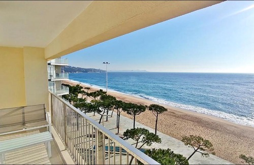 Platja d'Aro Apartment | Sun Tower
