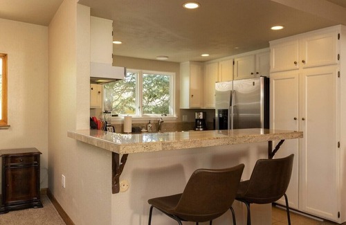 Elkhorn Village Condo | Sun Valley Condo on the Green with Dollar Views