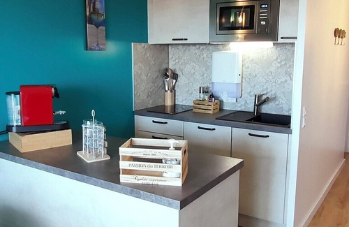 Port-Vendres Condo | Sun, View, and Comfort at Tara
