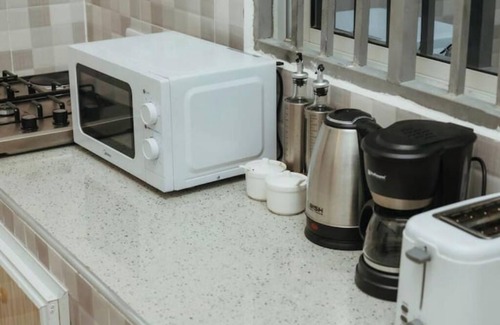 Paje Villa | Sun Villa Zanzibar - Private Pool, 2 Houses & games