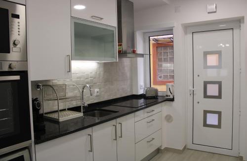 Nazare Apartment | Sun & Wave Apartment II