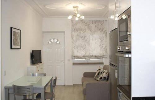 Nazare Apartment | Sun & Wave Apartment II