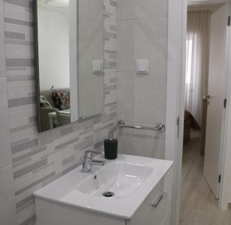 Nazare Apartment | Sun & Wave Apartment II