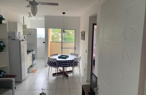 Ipiranguinha Apartment | Sun Way Apto 1201 com Varanda e Churrasqueira Perto do Centro