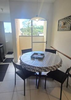 Ipiranguinha Apartment | Sun Way Apto 1201 com Varanda e Churrasqueira Perto do Centro