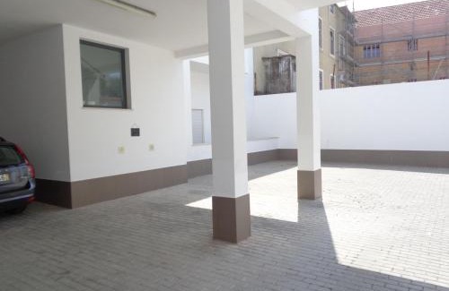 Figueira da Foz Apartment | Sun with Style