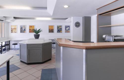 Cape Town City Centre Hotel | SUN1 Foreshore Cape Town
