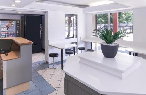 Cape Town City Centre Hotel | SUN1 Foreshore Cape Town